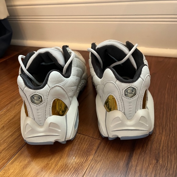 Nike Hot Step Air Terra / Nocta - Drake Related - Picture 4 of 7